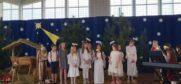 PRZEDSTAWIENIE JASEŁKOWE 2024