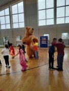 GMINNY CHARYTATYWNY BAL KARNAWAŁOWY W DZIERŻENINIE!