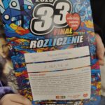 Podsumowanie zbiórki.