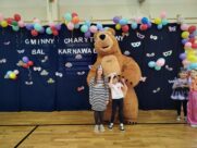 GMINNY CHARYTATYWNY BAL KARNAWAŁOWY W DZIERŻENINIE!