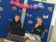 GMINNY CHARYTATYWNY BAL KARNAWAŁOWY W DZIERŻENINIE!