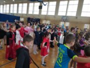 GMINNY CHARYTATYWNY BAL KARNAWAŁOWY W DZIERŻENINIE!