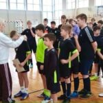 Uczestnicy turnieju.