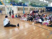 GMINNY CHARYTATYWNY BAL KARNAWAŁOWY W DZIERŻENINIE!