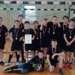 Uczestnicy turnieju.