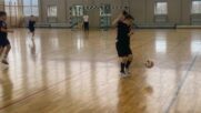 GMINNY TURNIEJ HALOWEJ PIŁKI NOŻNEJ