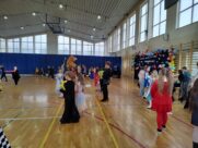 GMINNY CHARYTATYWNY BAL KARNAWAŁOWY W DZIERŻENINIE!