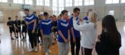 GMINNY TURNIEJ HALOWEJ PIŁKI NOŻNEJ