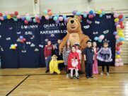 GMINNY CHARYTATYWNY BAL KARNAWAŁOWY W DZIERŻENINIE!