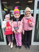 GMINNY CHARYTATYWNY BAL KARNAWAŁOWY W DZIERŻENINIE!