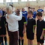 Uczestnicy turnieju.