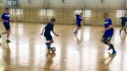 GMINNY TURNIEJ HALOWEJ PIŁKI NOŻNEJ