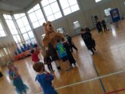 GMINNY CHARYTATYWNY BAL KARNAWAŁOWY W DZIERŻENINIE!