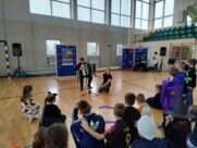 GMINNY CHARYTATYWNY BAL KARNAWAŁOWY W DZIERŻENINIE!