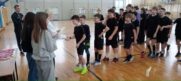 GMINNY TURNIEJ HALOWEJ PIŁKI NOŻNEJ