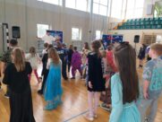 GMINNY CHARYTATYWNY BAL KARNAWAŁOWY W DZIERŻENINIE!