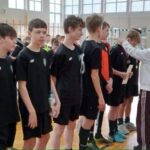 Uczestnicy turnieju.