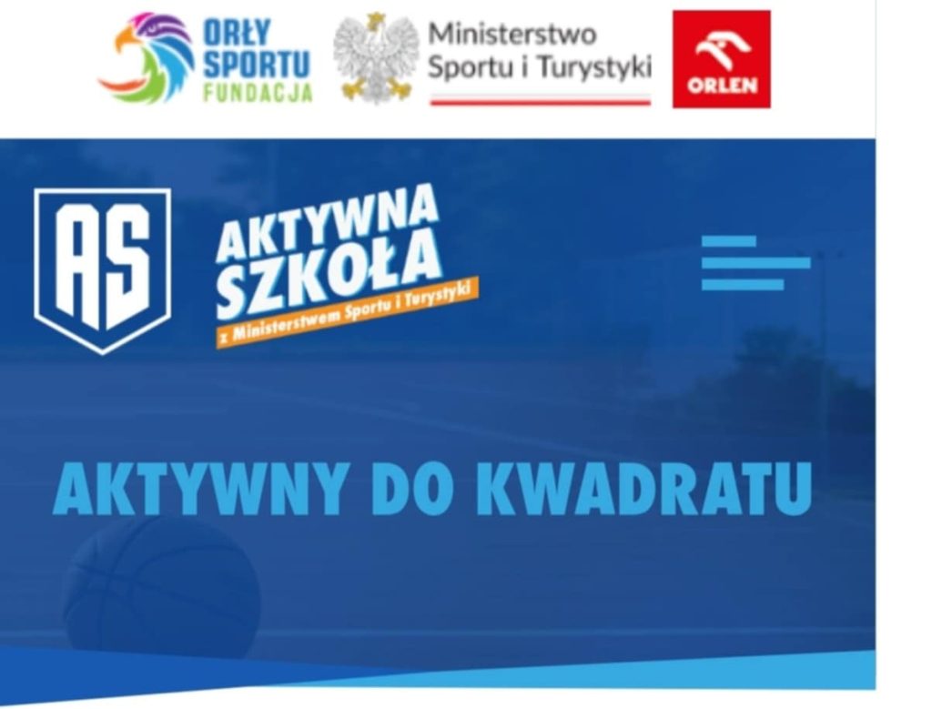 AKTYWNY DO KWADRATU