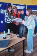 GMINNY TURNIEJ SZACHOWY’25