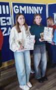 GMINNY TURNIEJ SZACHOWY’25