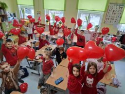 WALENTYNKOWY ZAWRÓT GŁOWY!