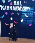 KARNAWAŁOWE FANTAZJE PRZEDSZKOLAKÓW