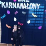 Bal karnawałowy.
