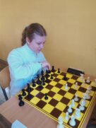 GMINNY TURNIEJ SZACHOWY’25