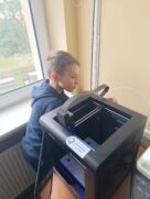 TO BYŁY ZAJĘCIA!