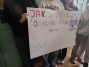 TO BYŁY ZAJĘCIA!