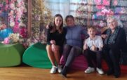 KOCHANE BABCIE❤️ KOCHANI DZIADKOWIE❤️