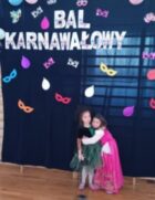 KARNAWAŁOWE FANTAZJE PRZEDSZKOLAKÓW