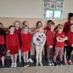 Walentynkowe spotkanie.