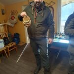 Spotkanie z leśniczymi.