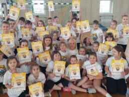 MAŁY MISTRZ – PODSUMOWANIE!