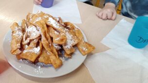 JAK KARNAWAŁ TO FAWORKI!