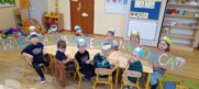 KREATYWNE ZAJĘCIA JEŻYKÓW