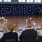 Uroczystość z okazji Dnia Babci i Dziadka.