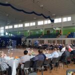 Uroczystość z okazji Dnia Babci i Dziadka.