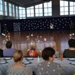 Uroczystość z okazji Dnia Babci i Dziadka.