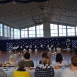 Uroczystość z okazji Dnia Babci i Dziadka.