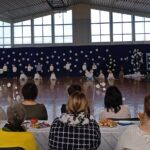 Uroczystość z okazji Dnia Babci i Dziadka.