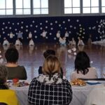 Uroczystość z okazji Dnia Babci i Dziadka.