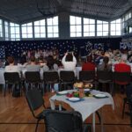 Uroczystość z okazji Dnia Babci i Dziadka.