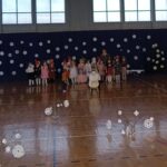 Uroczystość z okazji Dnia Babci i Dziadka.