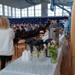 Uroczystość z okazji Dnia Babci i Dziadka.