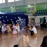 Uroczystość z okazji Dnia Babci i Dziadka.