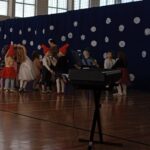 Uroczystość z okazji Dnia Babci i Dziadka.