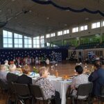 Uroczystość z okazji Dnia Babci i Dziadka.