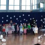 Uroczystość z okazji Dnia Babci i Dziadka.